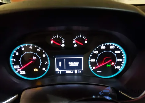 2023 Chevrolet Equinox Fwd Ls z USA, uszkodzony, nr VIN 3GNAXHEG5PL230559